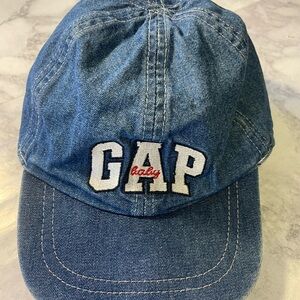 Toddler Gap Denim Hat